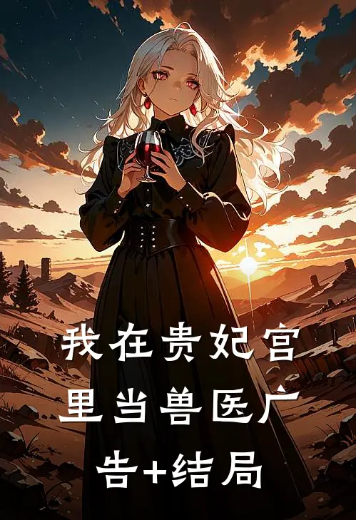我在贵妃宫里当兽医广告+结局