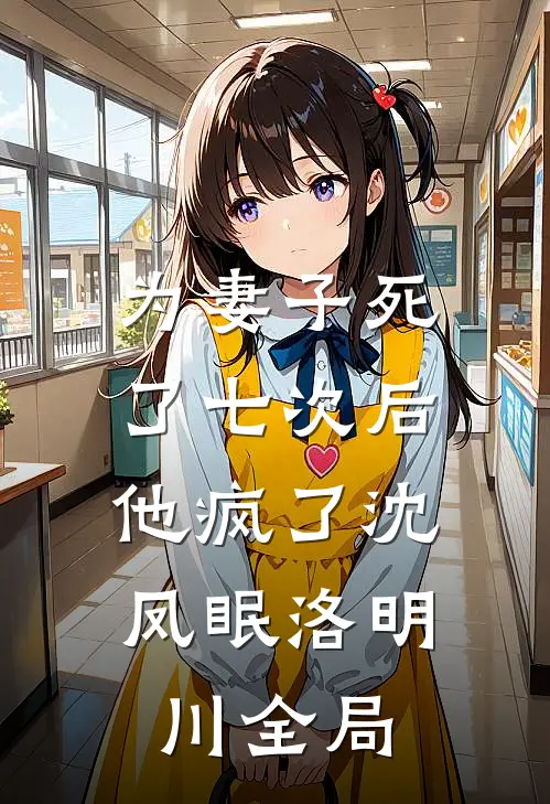 为妻子死了七次后，他疯了沈凤眠洛明川全局