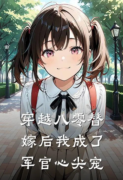 穿越八零替嫁后我成了军官心尖宠