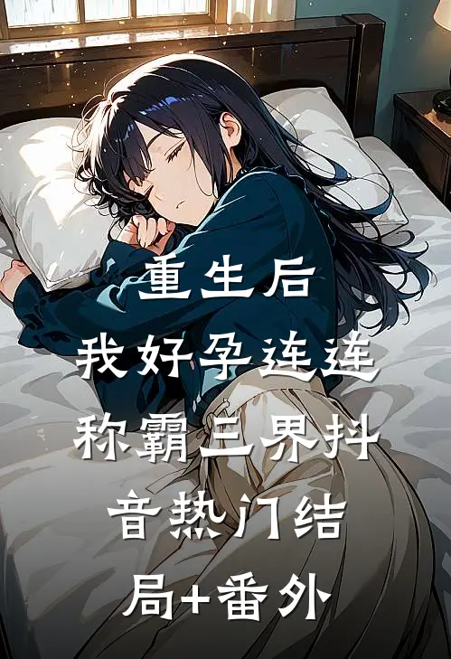 重生后，我好孕连连称霸三界抖音热门结局+番外