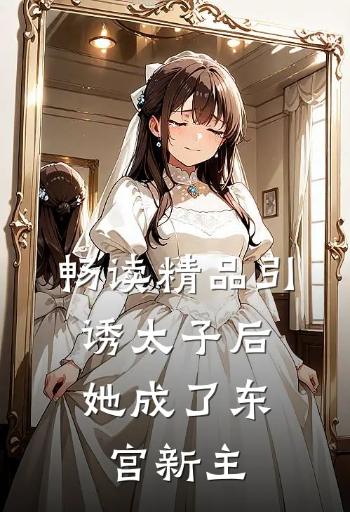 畅读精品引诱太子后，她成了东宫新主