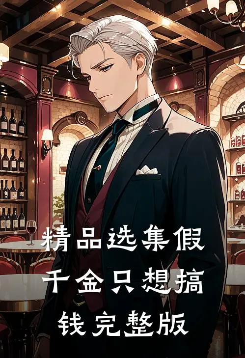 精品选集假千金只想搞钱完整版