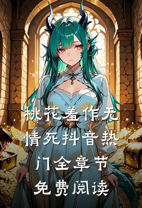 桃花羞作无情死抖音热门全章节免费阅读
