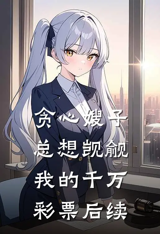 贪心嫂子总想觊觎我的千万彩票后续