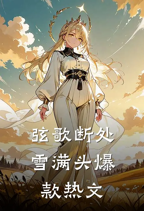 弦歌断处雪满头爆款热文