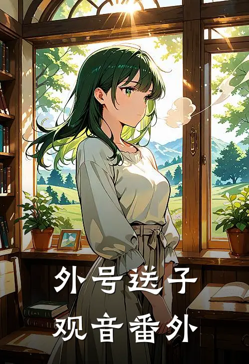 外号送子观音 番外
