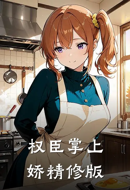 权臣掌上娇精修版