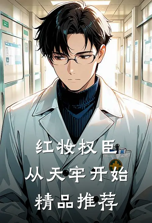 红妆权臣，从天牢开始精品推荐