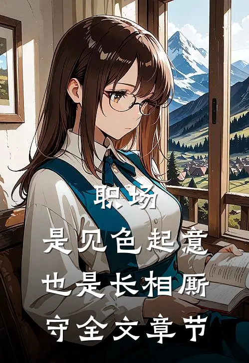 职场：是见色起意也是长相厮守全文章节