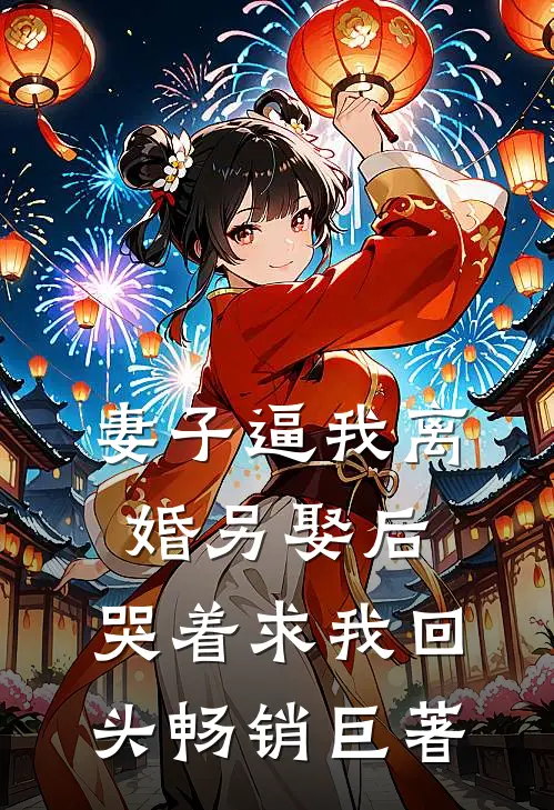 妻子逼我离婚另娶后，哭着求我回头畅销巨著