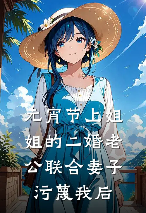 元宵节上姐姐的二婚老公联合妻子污蔑我后