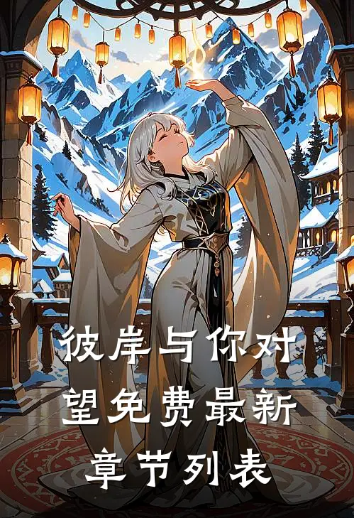彼岸与你对望免费最新章节列表