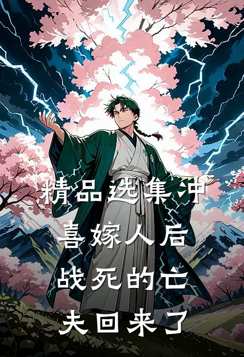 精品选集冲喜嫁人后，战死的亡夫回来了