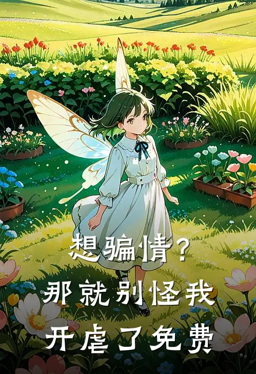 想骗情？那就别怪我开虐了免费