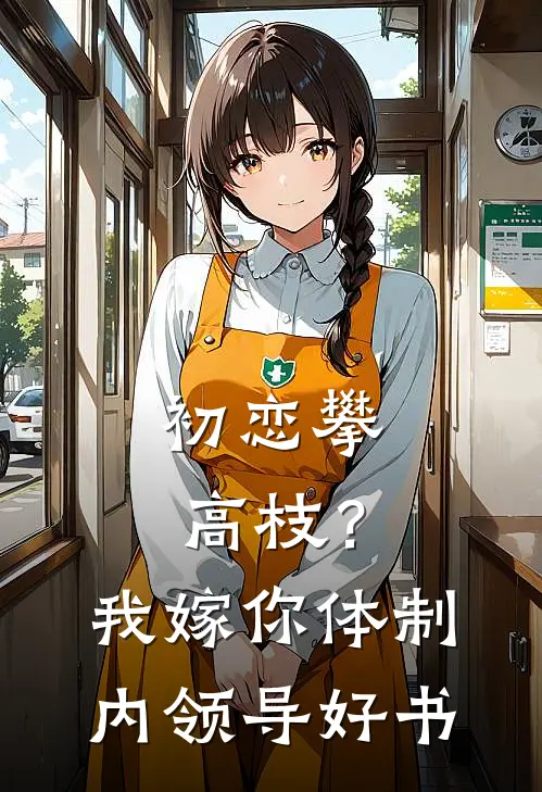 初恋攀高枝？我嫁你体制内领导好书