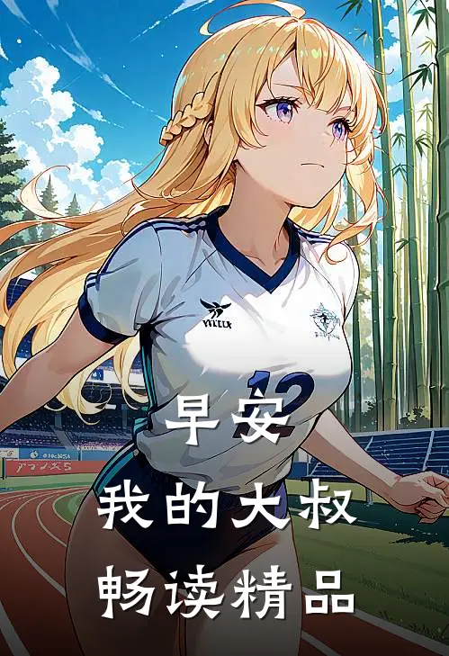早安，我的大叔畅读精品