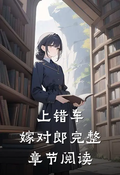 上错车，嫁对郎完整章节阅读