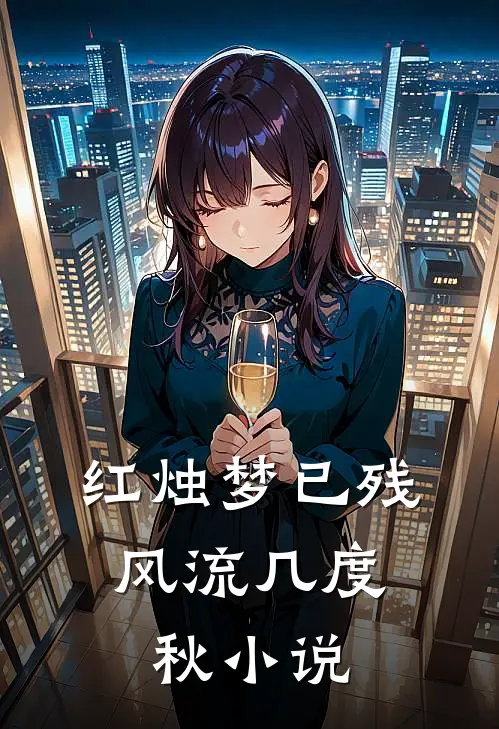 红烛梦已残，风流几度秋小说