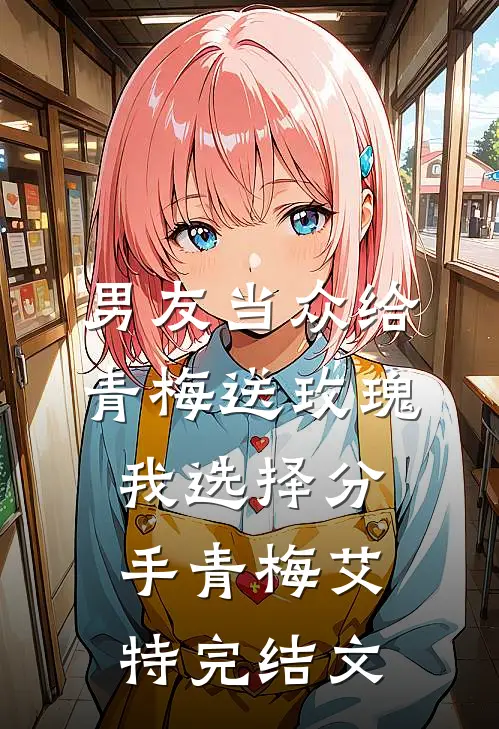 男友当众给青梅送玫瑰，我选择分手青梅艾特完结文