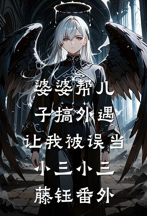 婆婆帮儿子搞外遇，让我被误当小三小三藤钰 番外