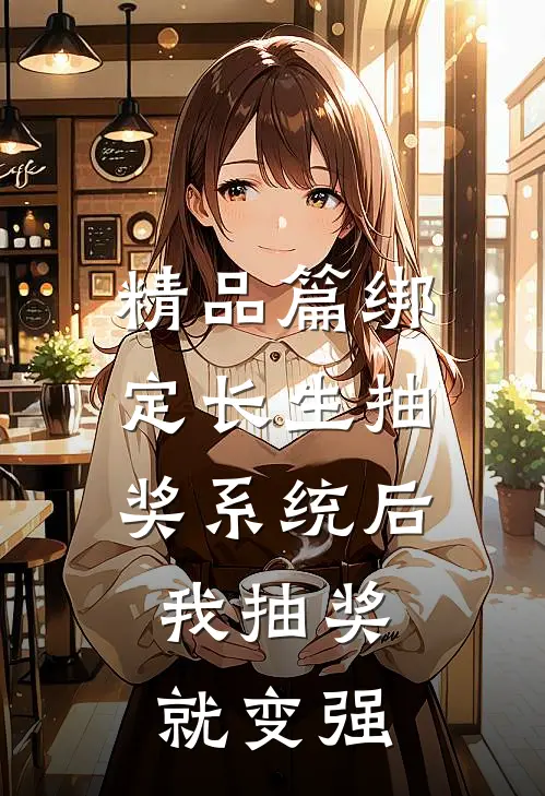 精品篇绑定长生抽奖系统后，我抽奖就变强