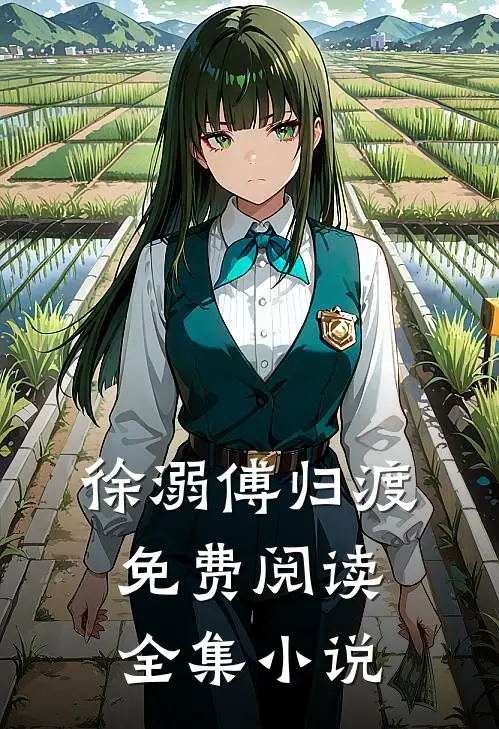 徐溺傅归渡免费阅读全集小说