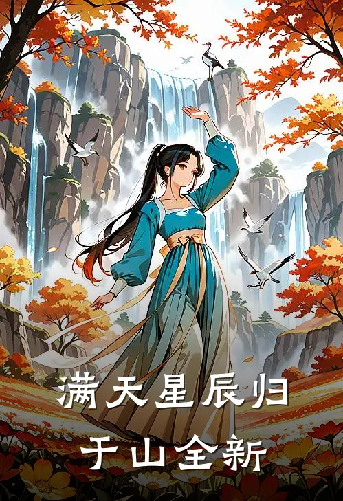 满天星辰归于山全新