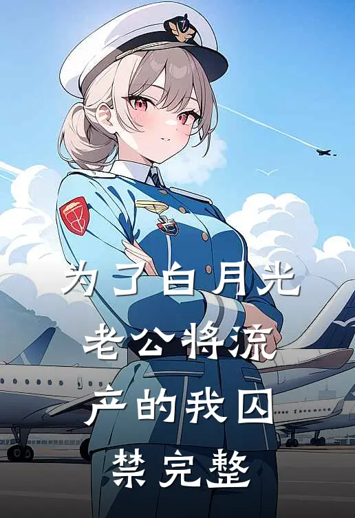 为了白月光，老公将流产的我囚禁完整