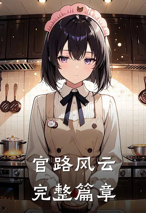 官路风云完整篇章