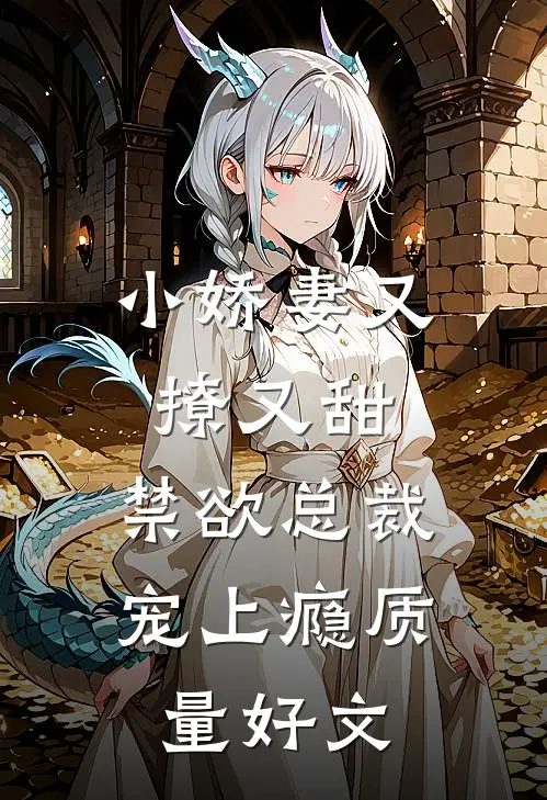 小娇妻又撩又甜，禁欲总裁宠上瘾质量好文