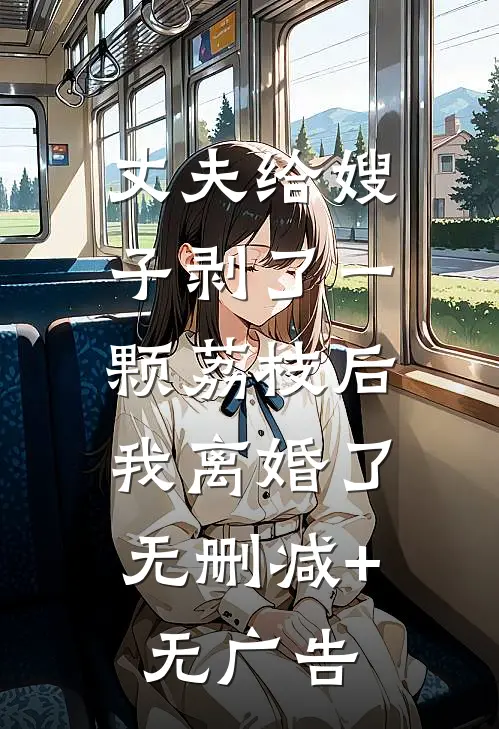 丈夫给嫂子剥了一颗荔枝后，我离婚了无删减+无广告