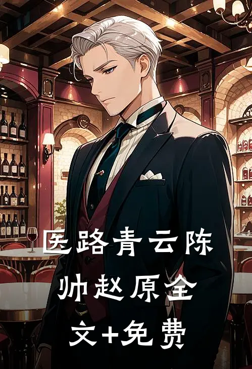 医路青云陈帅赵原全文+免费