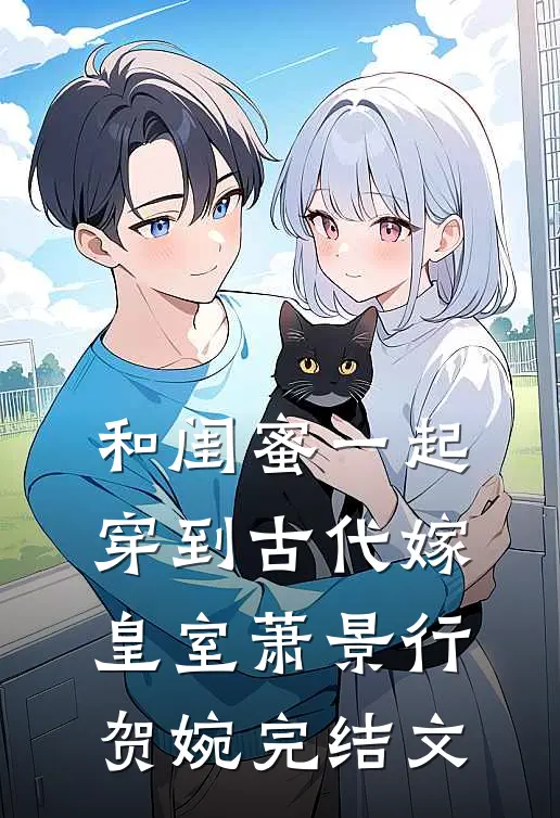 和闺蜜一起穿到古代嫁皇室萧景行贺婉完结文