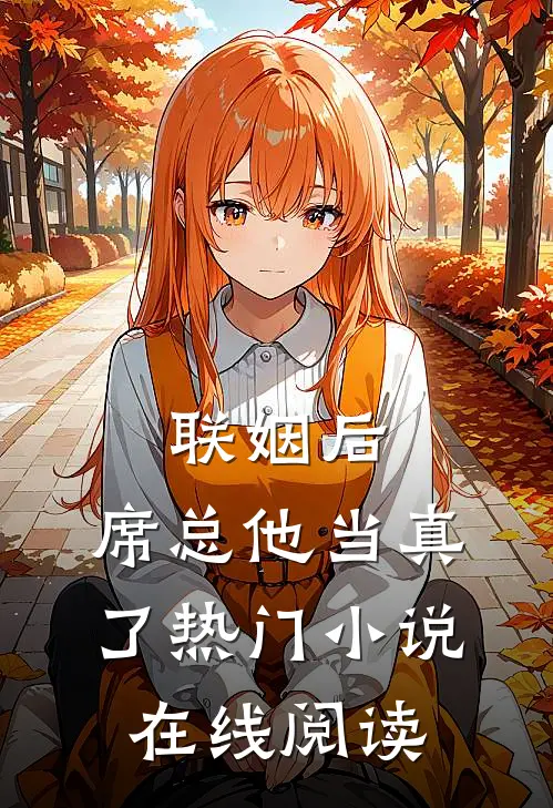 联姻后，席总他当真了热门小说在线阅读