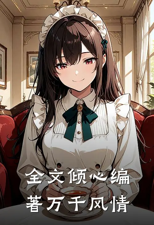 全文倾心编著万千风情