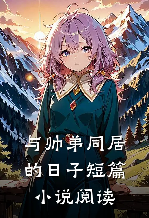 与帅弟同居的日子短篇小说阅读