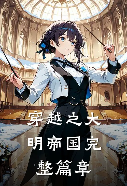 穿越之大明帝国完整篇章