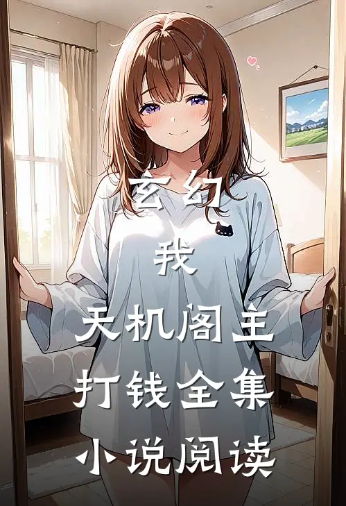 玄幻：我，天机阁主，打钱全集小说阅读