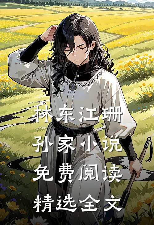 林东江珊孙家小说免费阅读精选全文