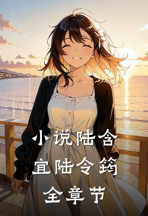 小说陆含宜陆令筠全章节