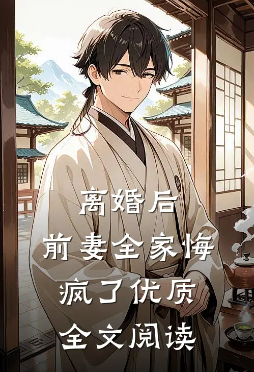 离婚后，前妻全家悔疯了优质全文阅读