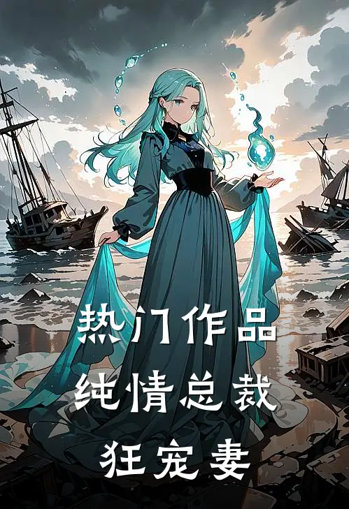 热门作品纯情总裁狂宠妻
