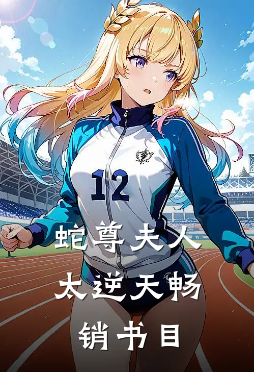 蛇尊夫人太逆天畅销书目