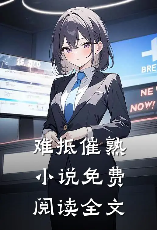 难抵催熟小说免费阅读全文