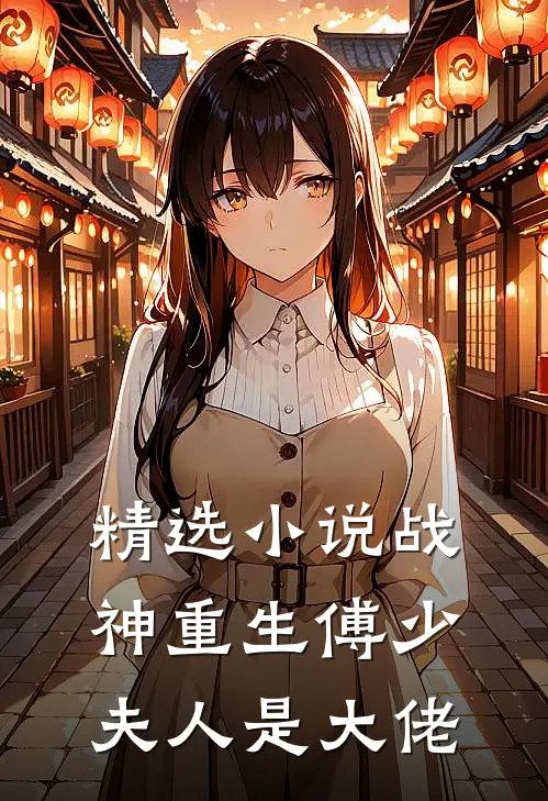 精选小说战神重生傅少夫人是大佬