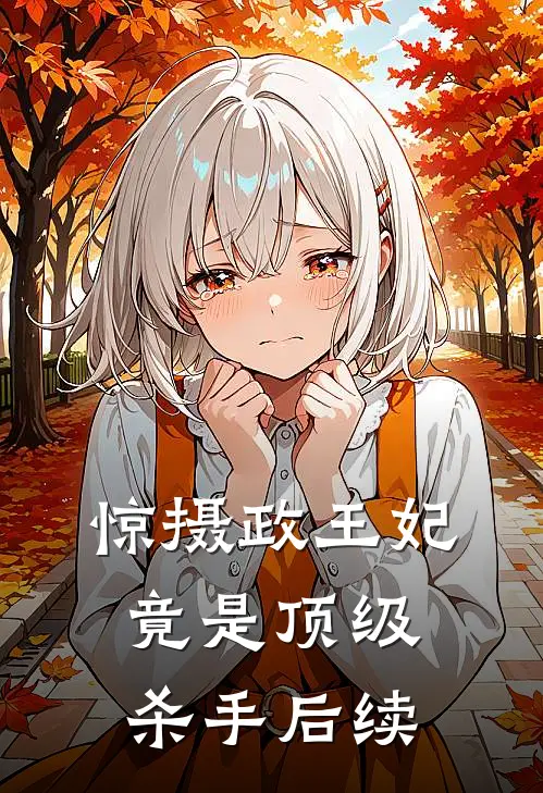 惊摄政王妃竟是顶级杀手后续