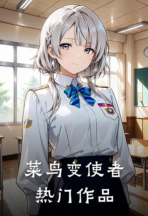 菜鸟变使者热门作品