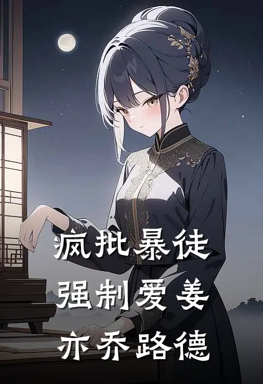 疯批暴徒强制爱姜亦乔路德