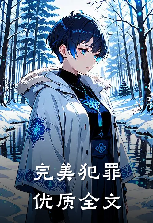 完美犯罪优质全文