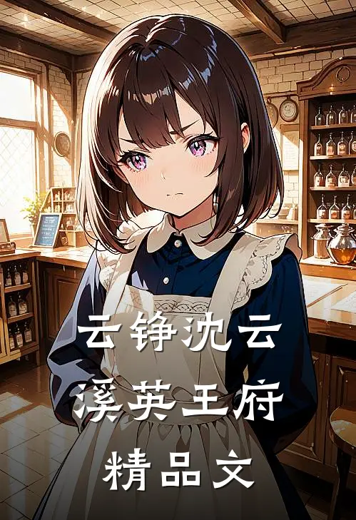 云铮沈云溪英王府精品文